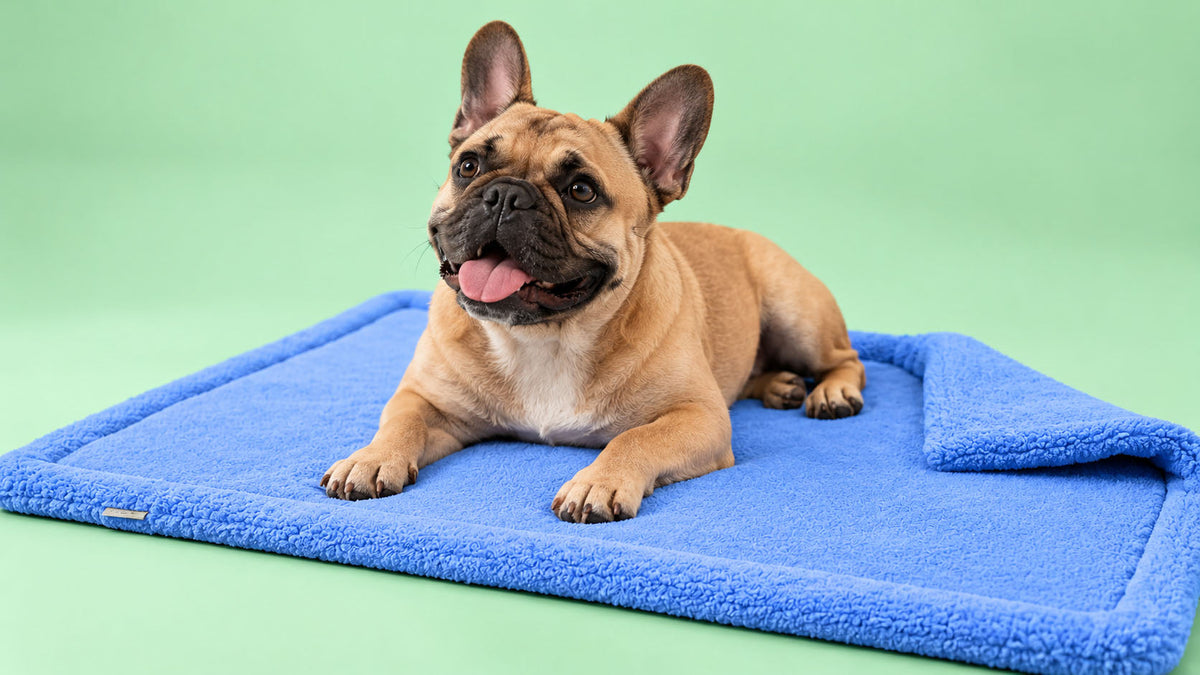 Tapetes de Conforto para Cão