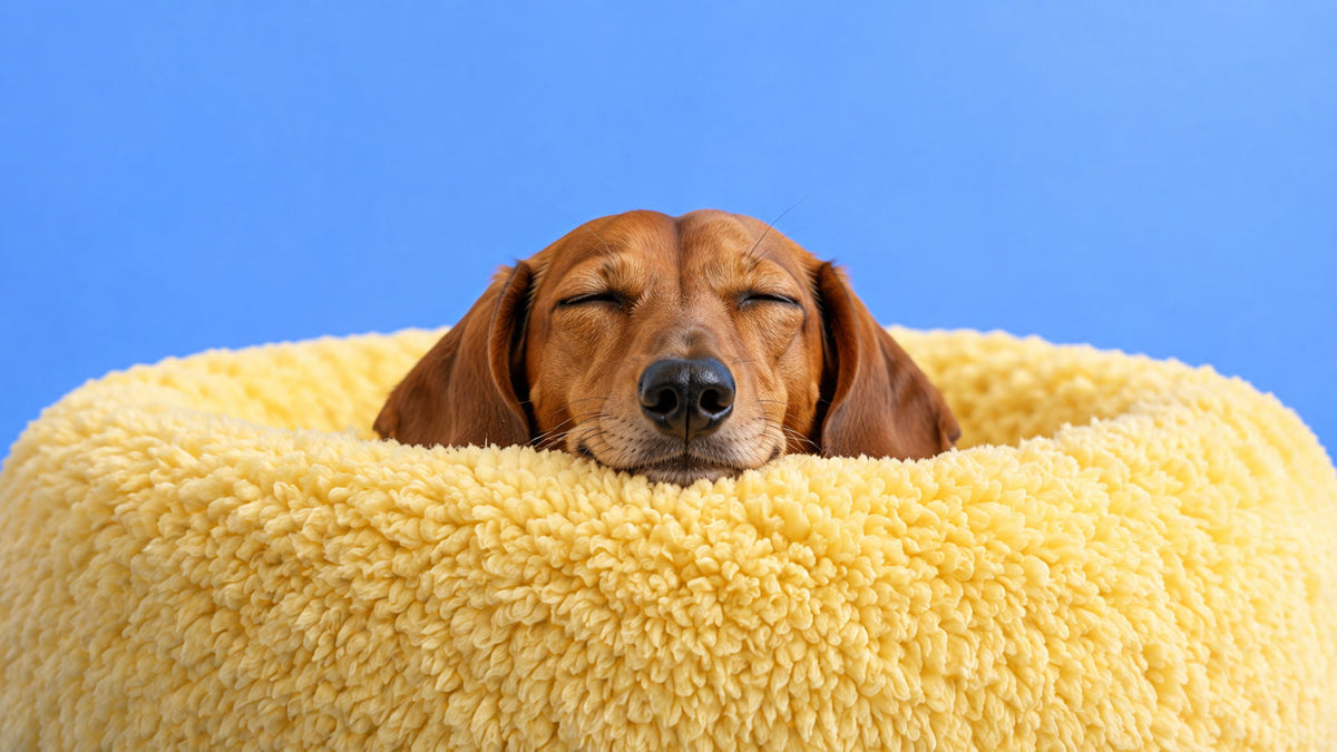 Acessórios de Conforto para Cão
