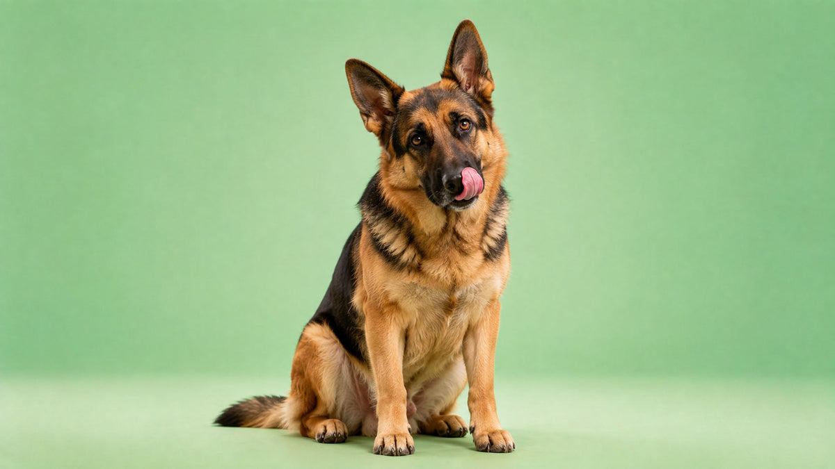 Alimentação para Cão de Porte Grande