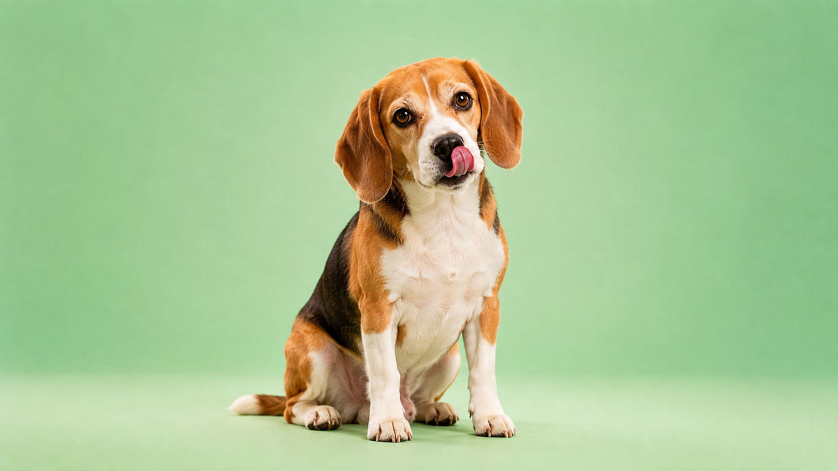 Alimentação para Cão de Porte Médio