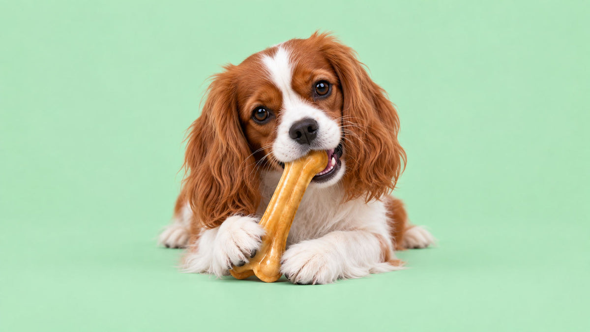 Ossos para Cão