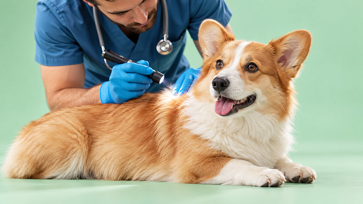 Dietas Veterinárias Dermatológica para Cão
