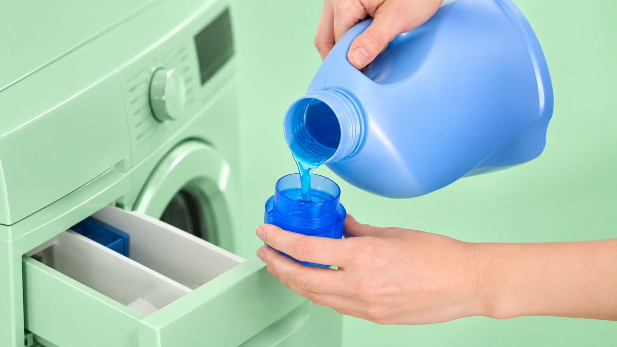 Detergentes para Casa com Cão