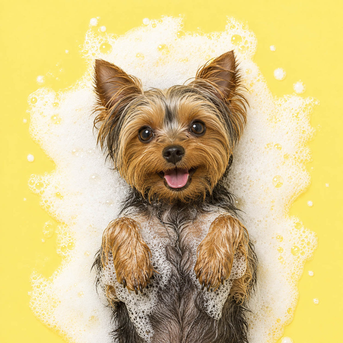 Higiene e Limpeza para Cães