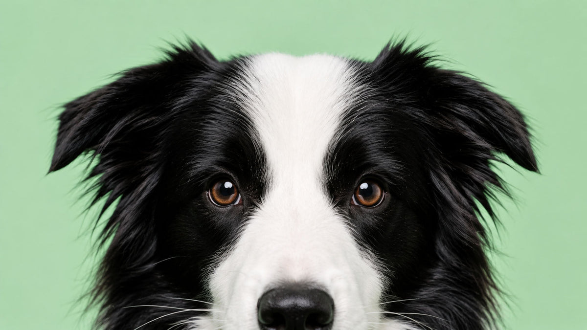 Saúde e Bem-estar dos Olhos de Cão