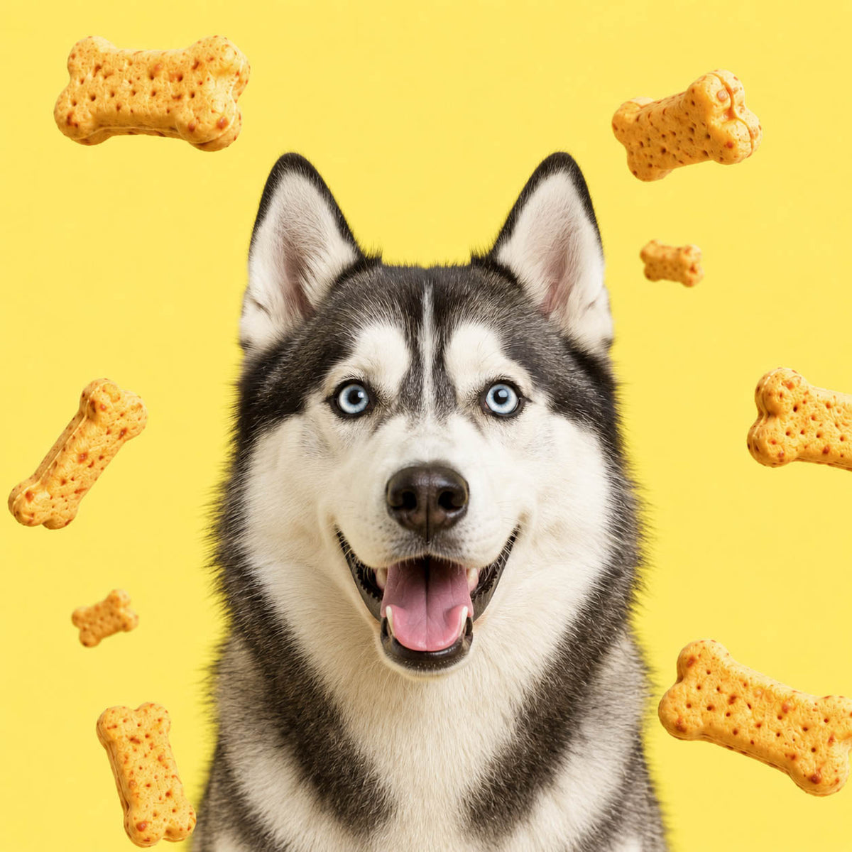 Snacks para Cães