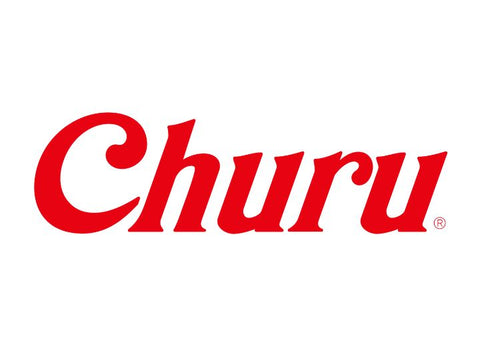 Logótipo Churu
