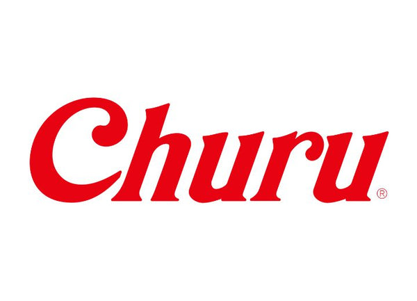 Logótipo Churu