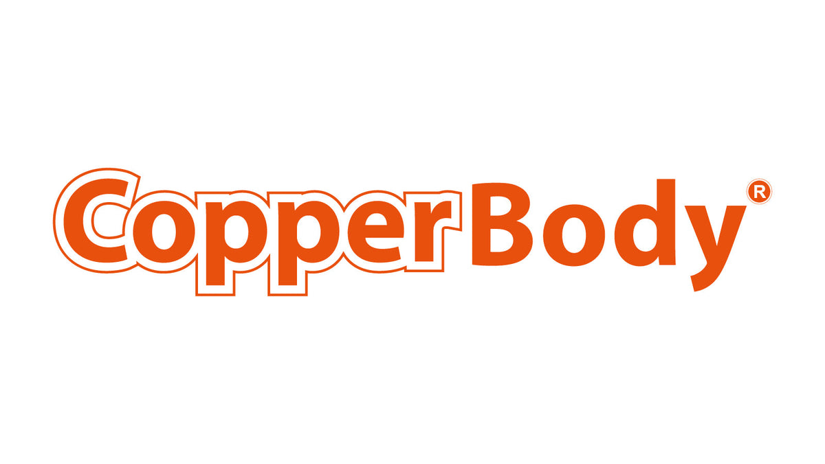 Copper Body