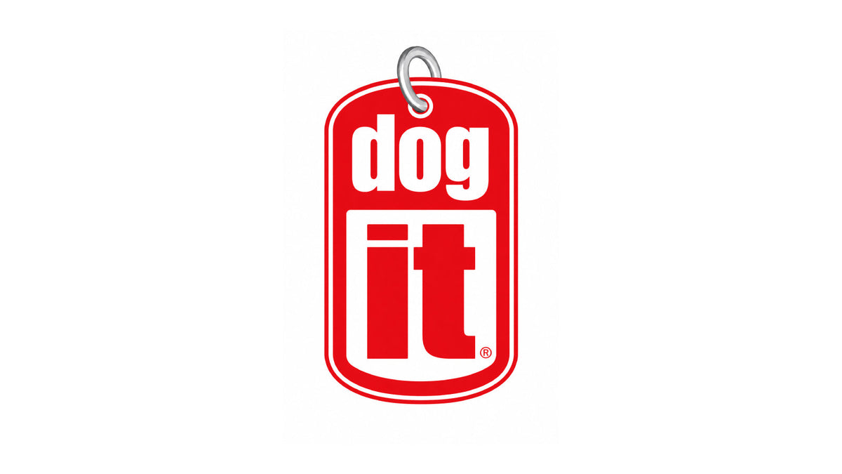 Dog It