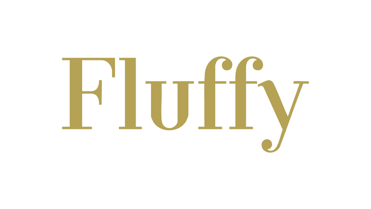 Fluffy