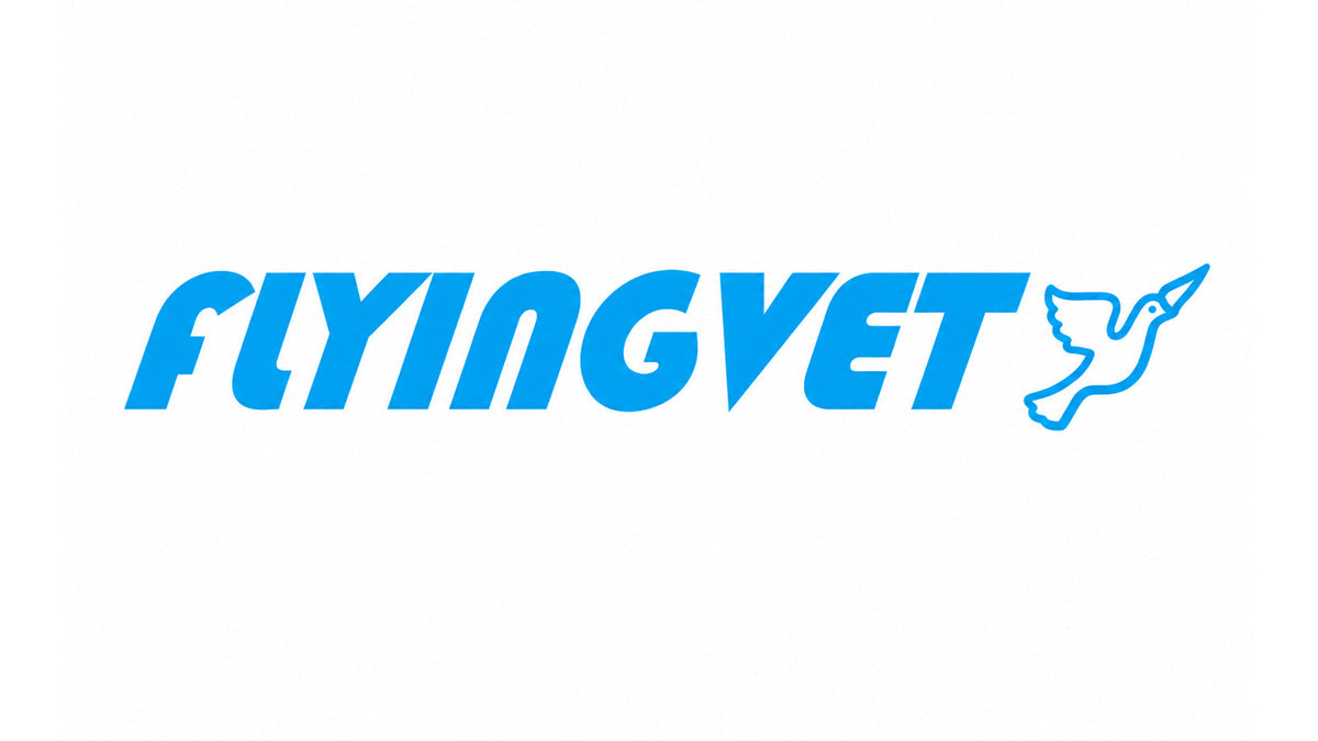 Flyingvet