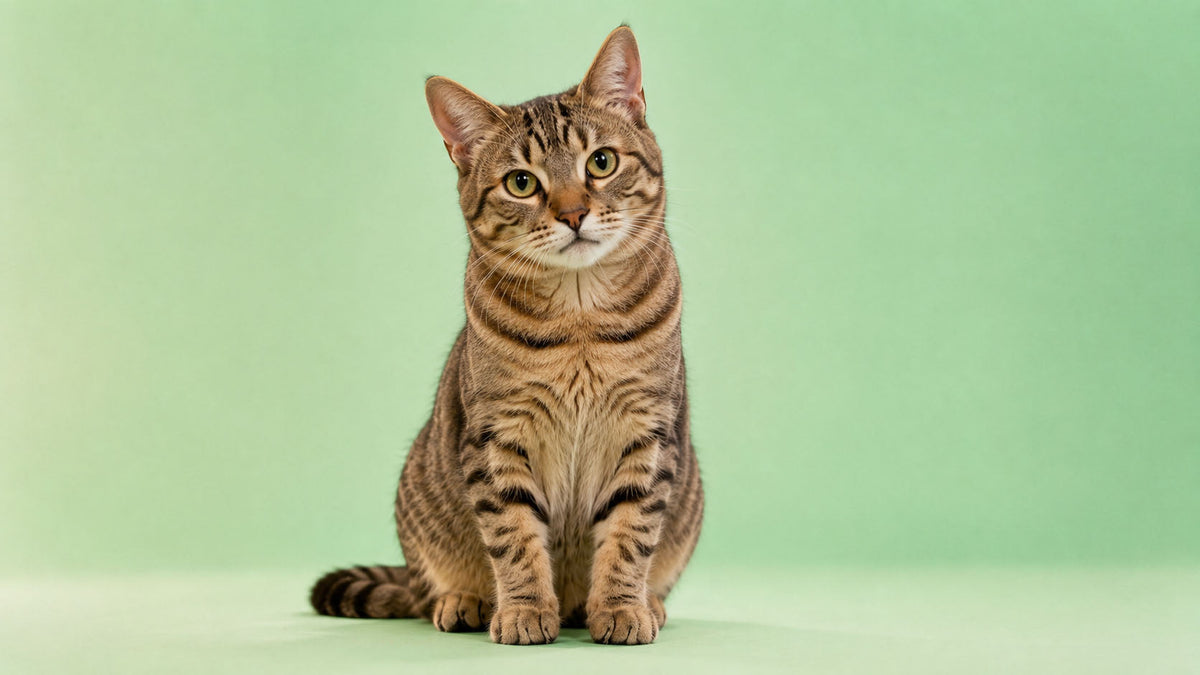 Alimentação para Gato Adulto