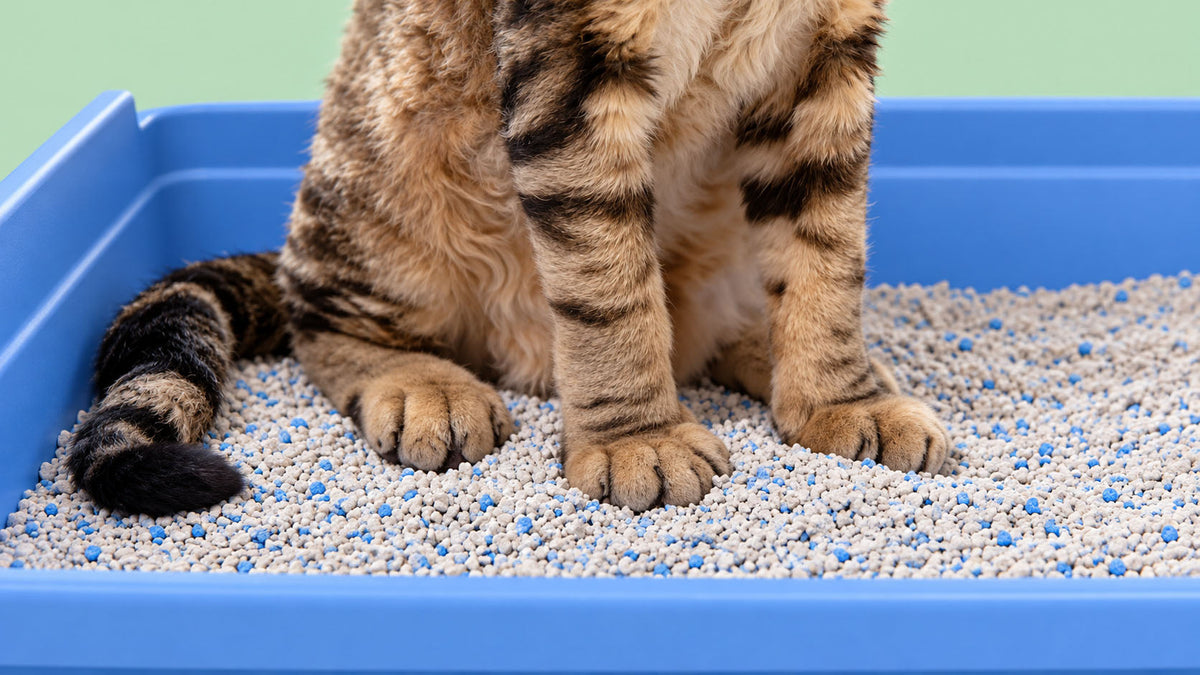 Snacks para Saúde Urinária de Gato
