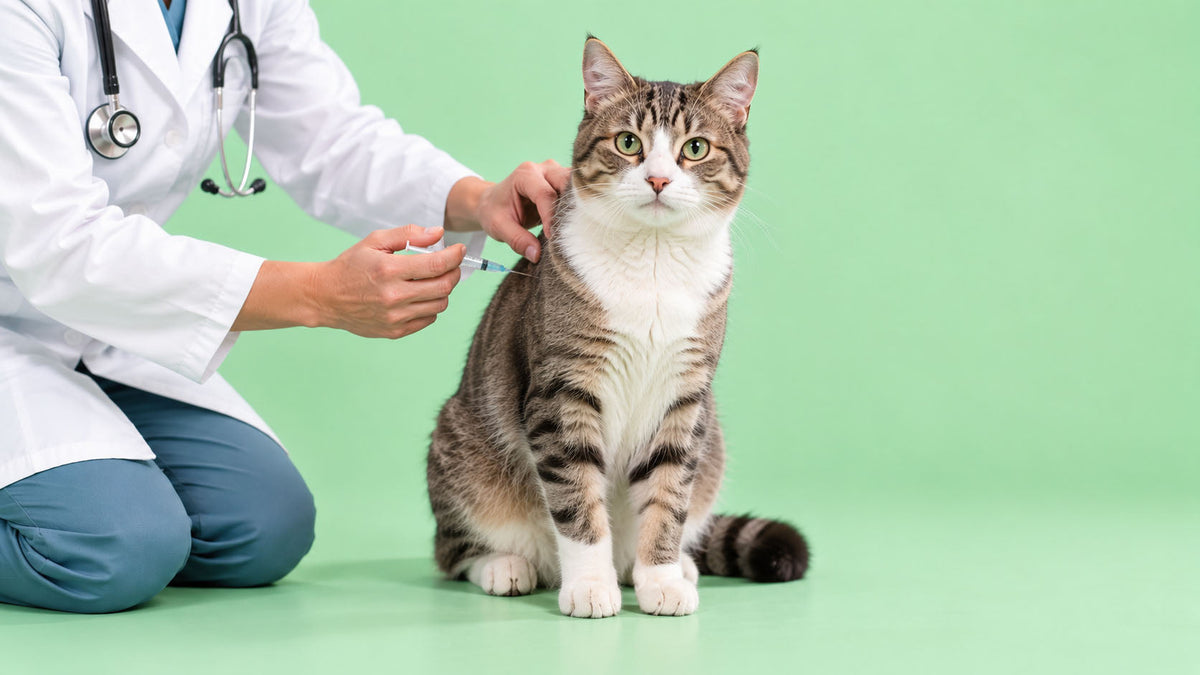 Dietas Veterinárias para Imunidade de Gato