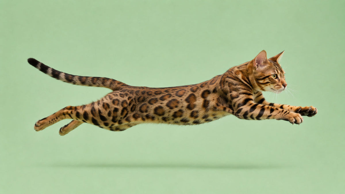 Alimentação Específica para Mobilidade de Gato