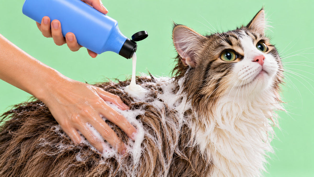 Amaciadores para Gato