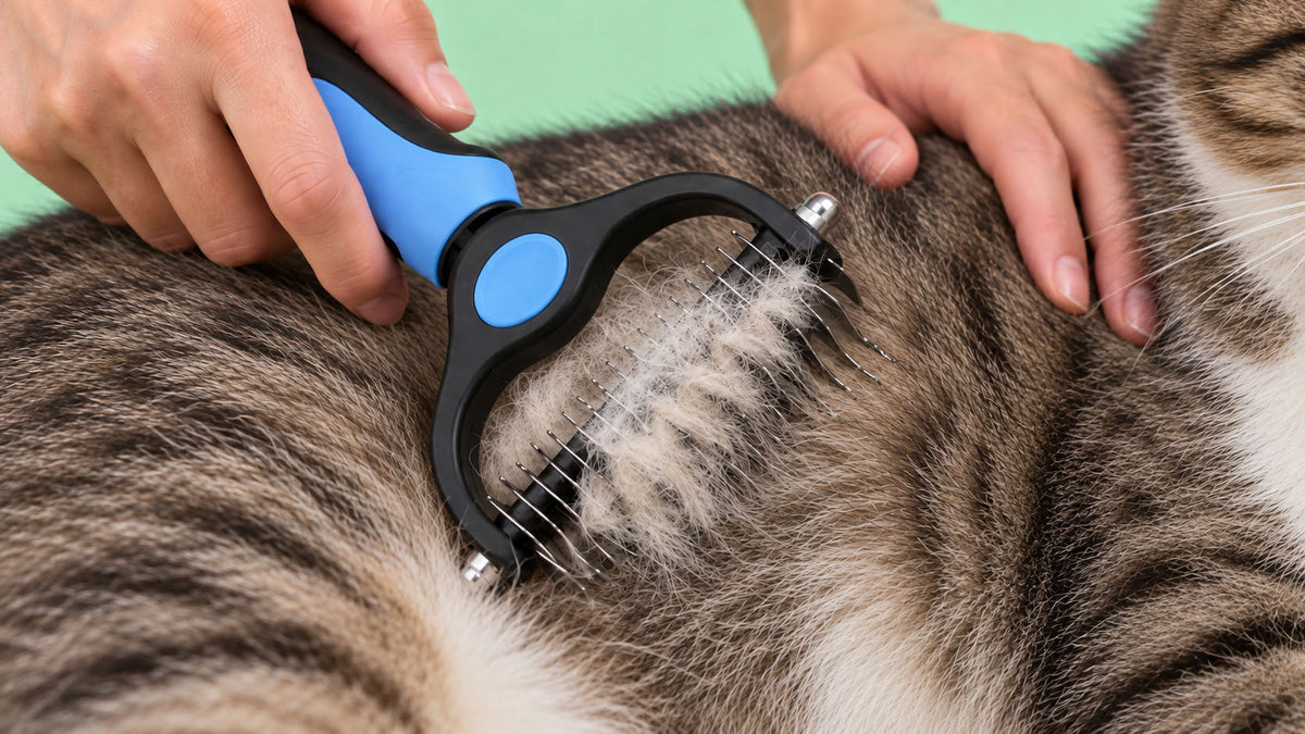 Tira Nós para Gato