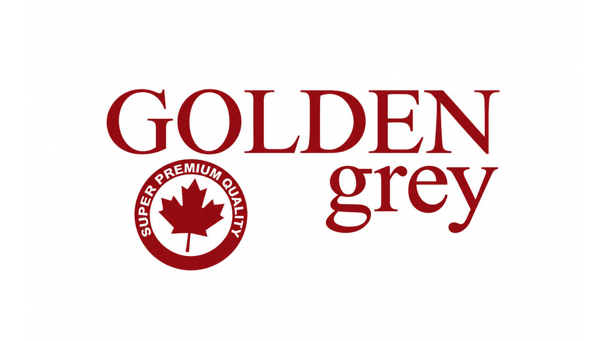 Golden Grey
