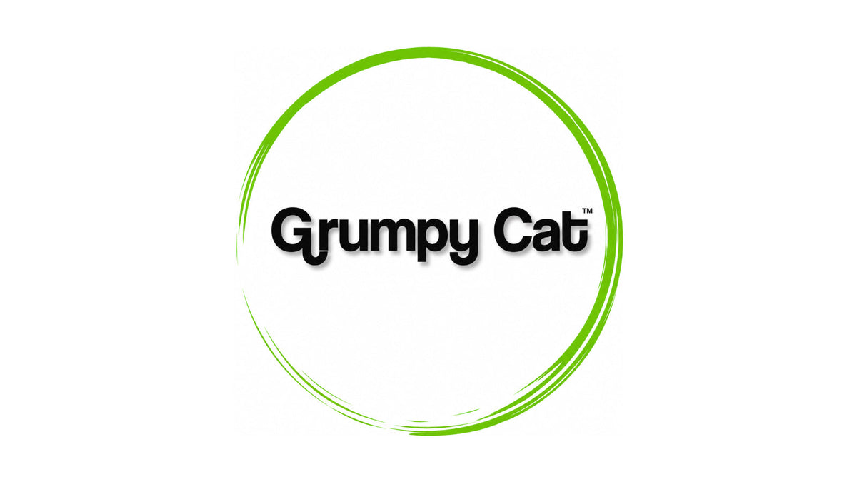 Grumpy Cat
