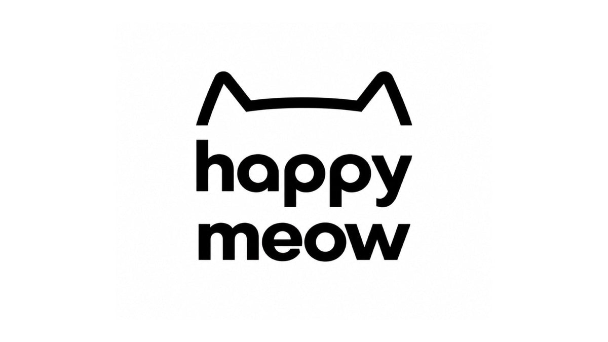 Happy Meow
