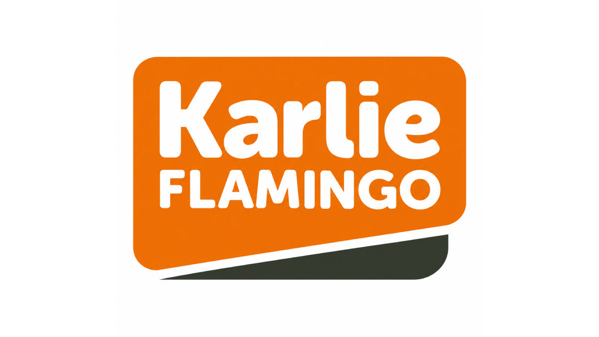 Karlie Flamingo