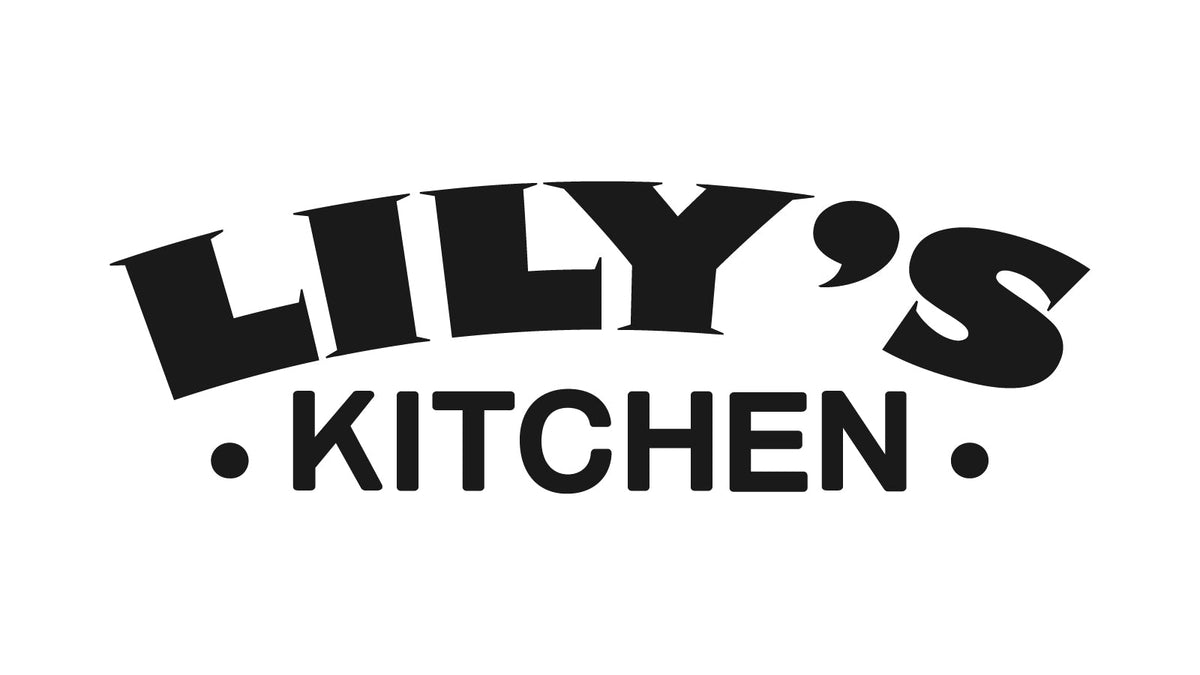 Lily's Kitchen