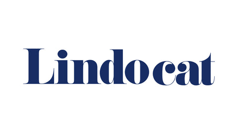 Logótipo Lindocat