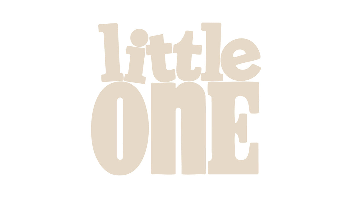 Little One