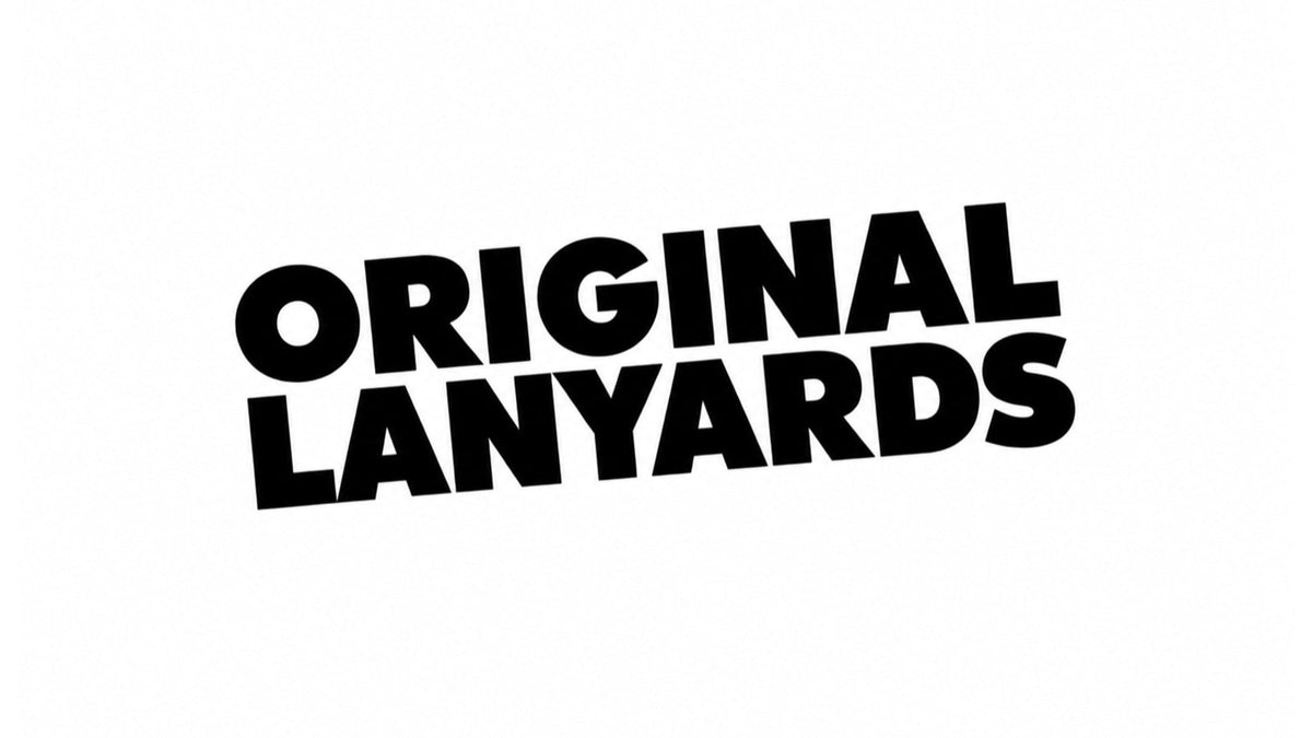Original Lanyards