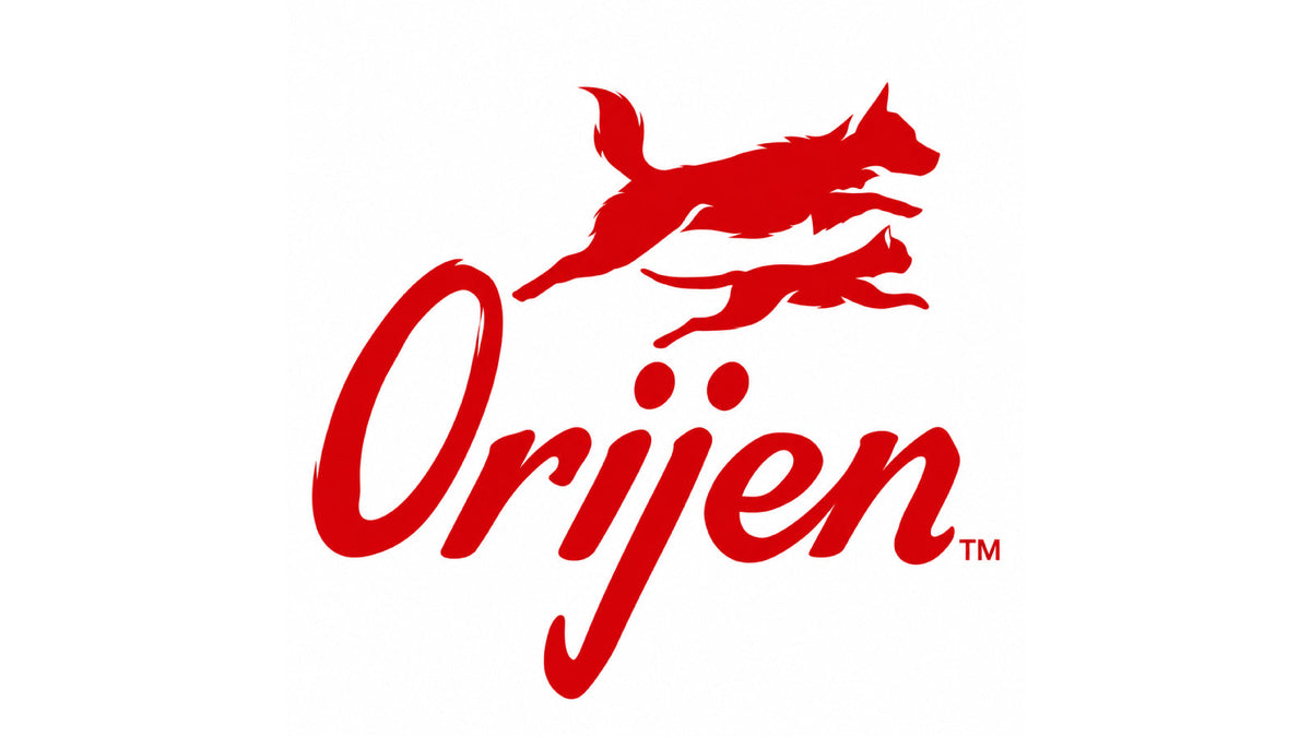Orijen