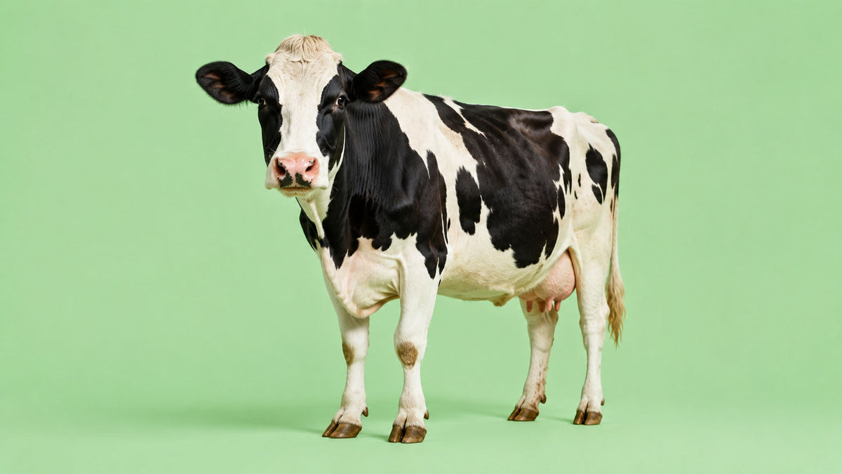 Vacas