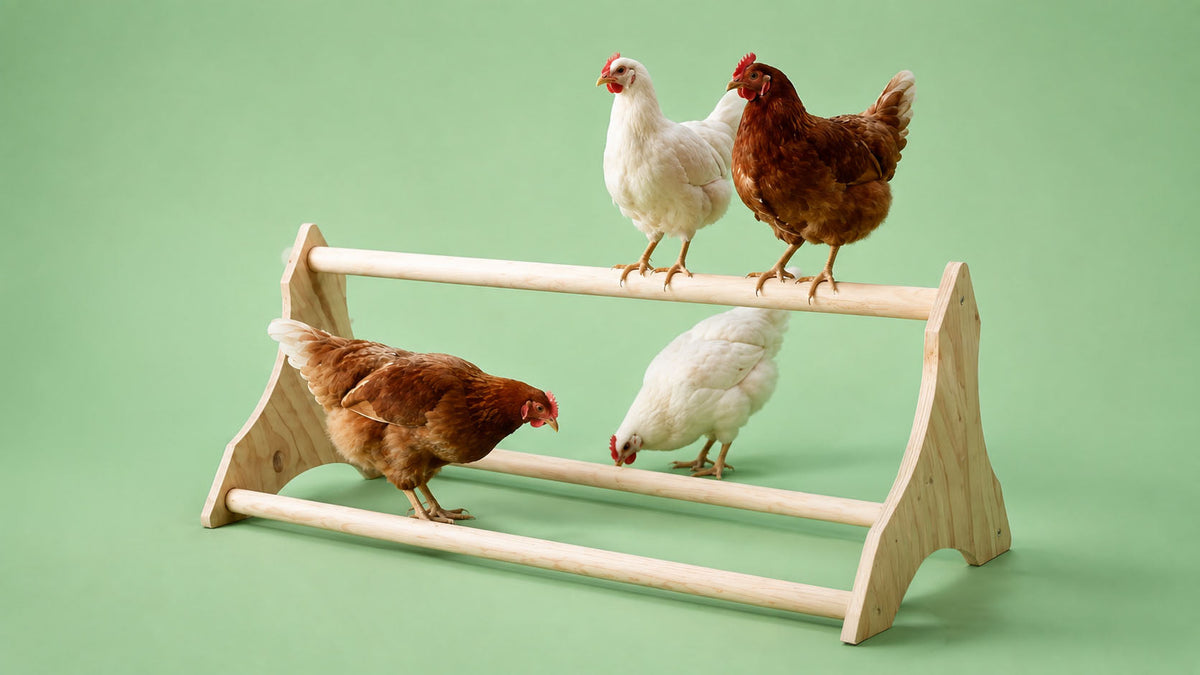 Acessórios para Animais de Quinta
