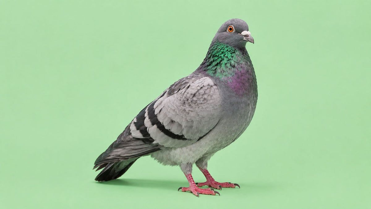 Pombos