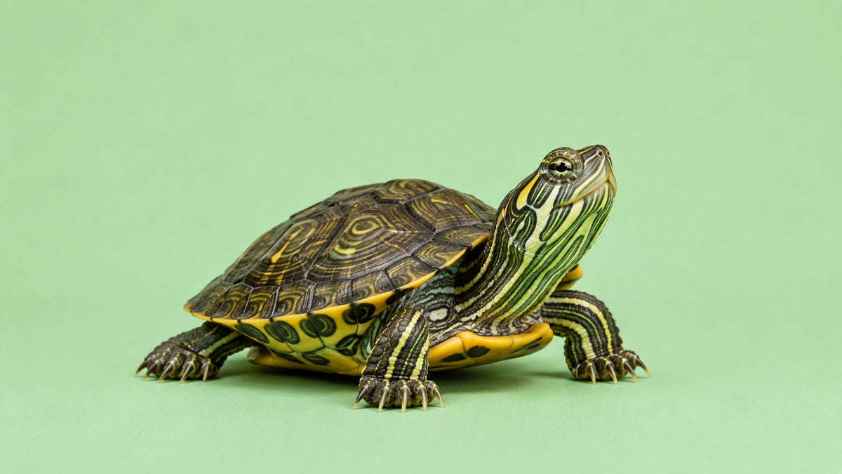 Tartarugas