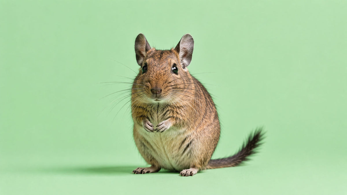 Degus