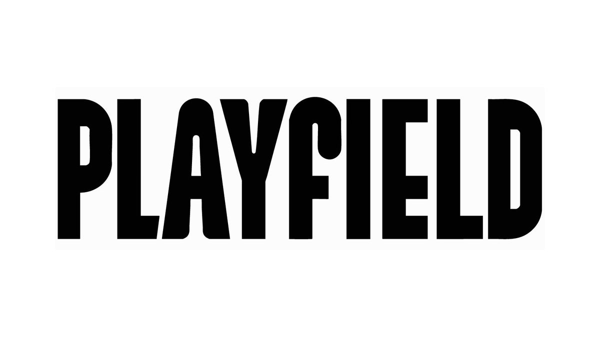 Playfield