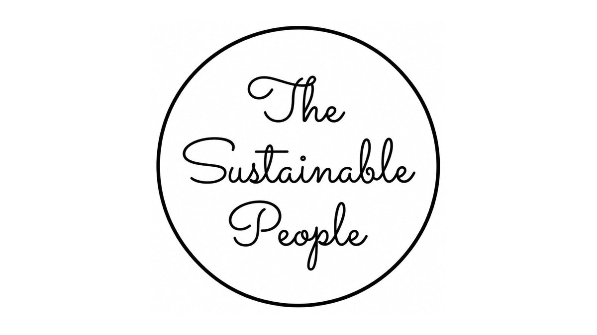 The Sustainable Peop