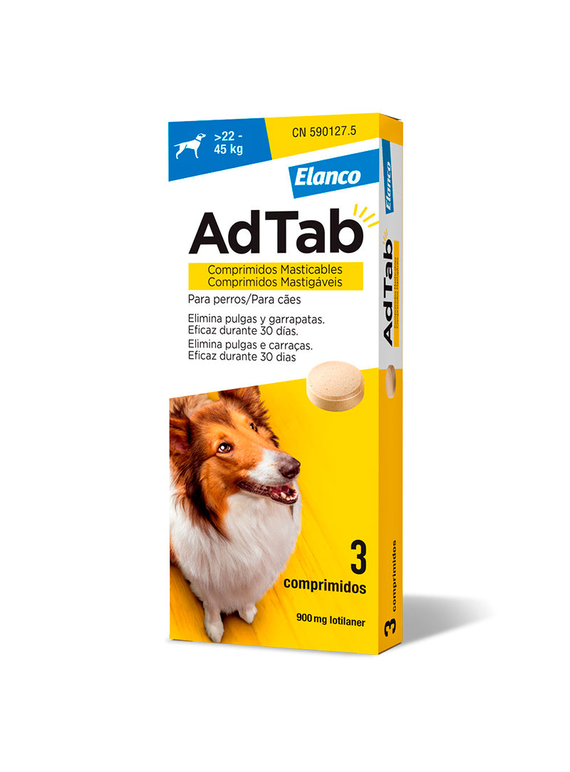 ADTABXL
