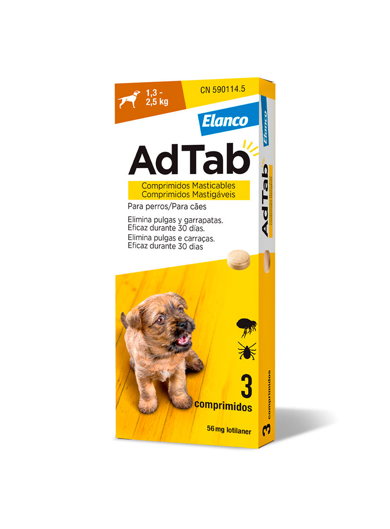 ADTABXS