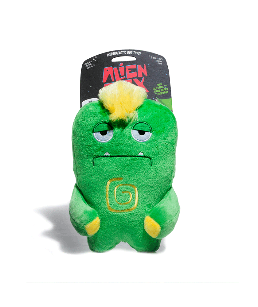 AFPLUSH11