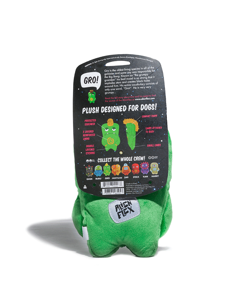 AFPLUSH11