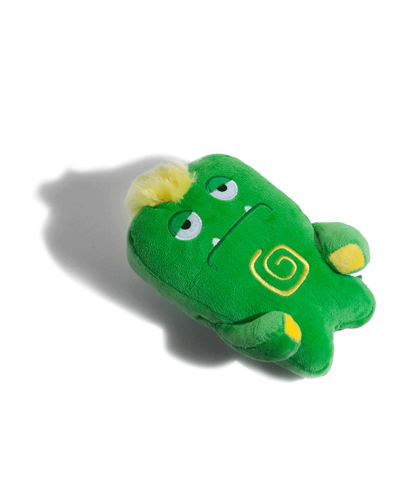 AFPLUSH11