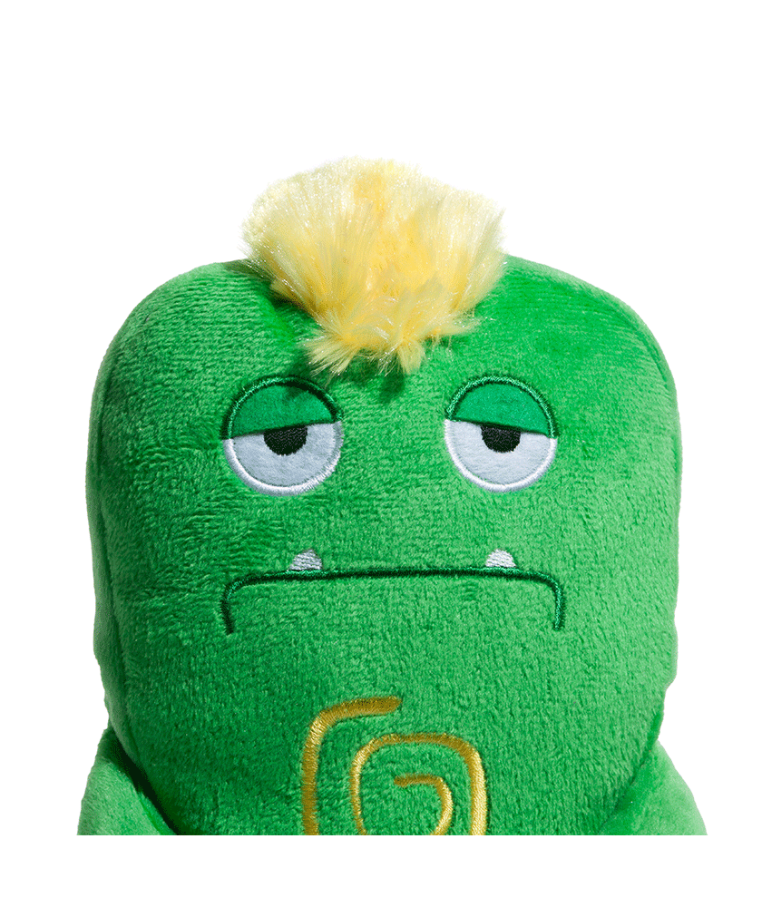 AFPLUSH11
