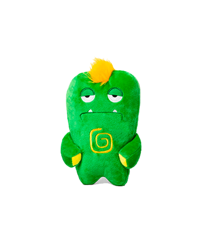 AFPLUSH11