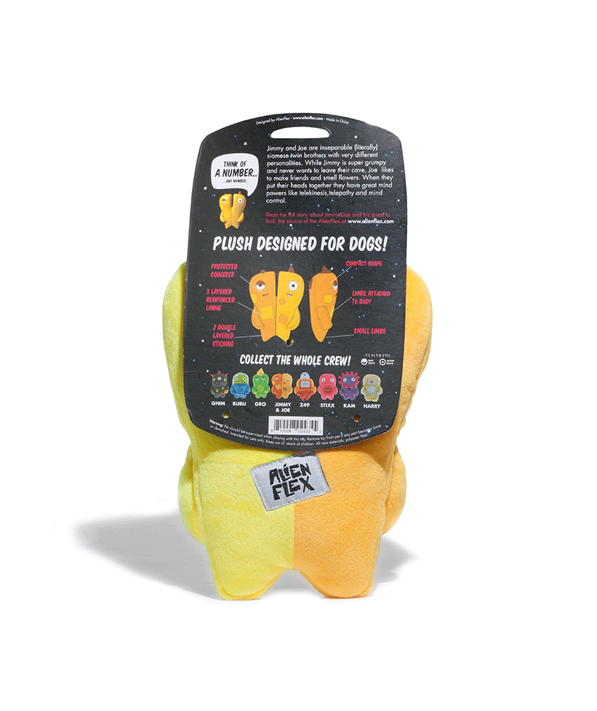 AFPLUSH8