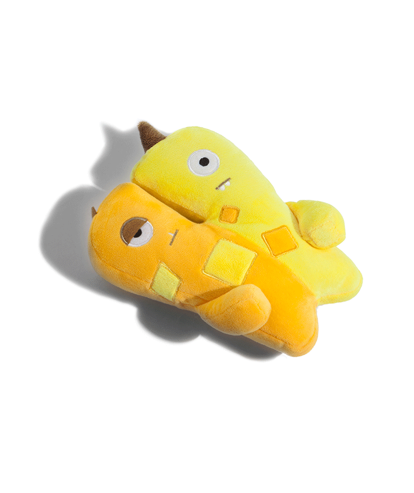 AFPLUSH8