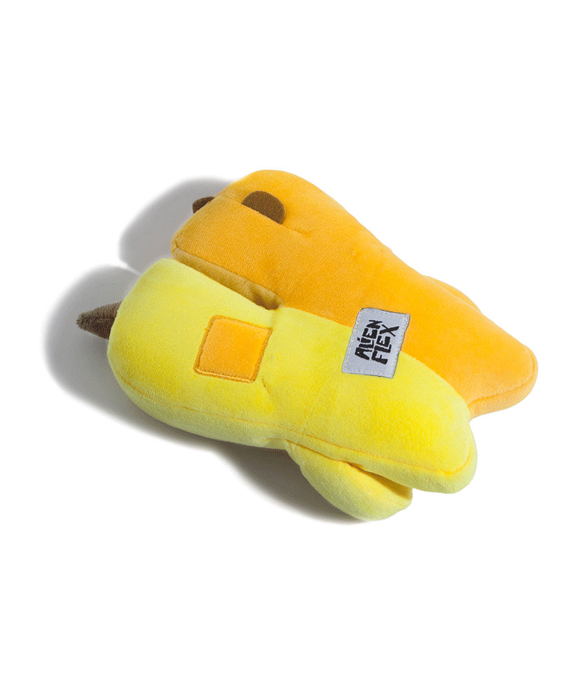 AFPLUSH8