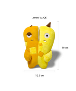 AFPLUSH8