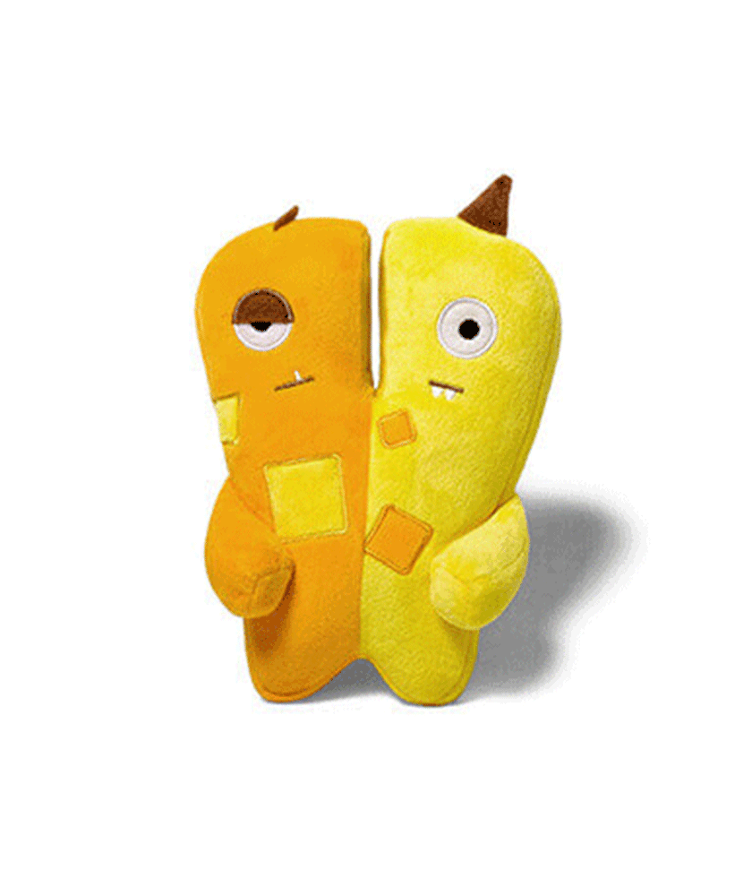 AFPLUSH8